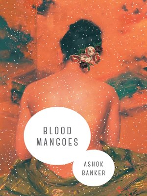 cover image of Blood Mangoes